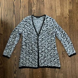 Relativity Women's Long Sweater